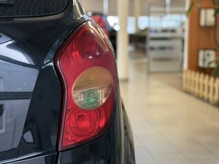 2012 SsangYong Actyon II, чёрный, 750000 рублей, вид 5