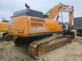 2021 Case CE CX300, жёлтый, 7565000 рублей - вид 2