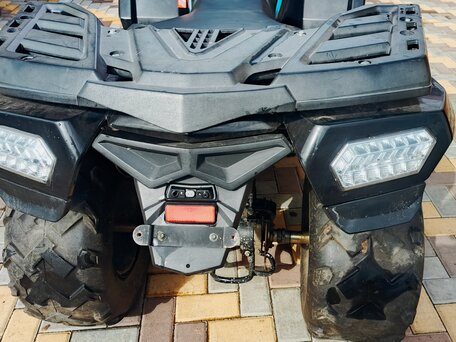 2020 Rato 200 LD, чёрный, 175000 рублей, вид 2