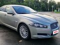 2011 Jaguar XF I Рестайлинг, золотистый, 1300000 рублей - вид 1