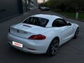2009 BMW Z4 23i II (E89), белый, 3050000 рублей - вид 8
