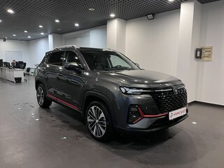 2025 Changan CS35 Plus I Рестайлинг, серый, 2162000 рублей, вид 1