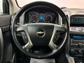 2013 Chevrolet Captiva I Рестайлинг, белый, 1170000 рублей - вид 8