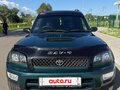 1994 Toyota RAV4 I (XA10), зелёный, 650000 рублей - вид 1