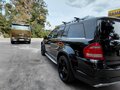 2011 Mercedes-Benz GL-Класс 350 I (X164) Рестайлинг, чёрный, 3200000 рублей - вид 11