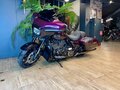 2025 Harley-Davidson CVO Street Glide, фиолетовый, 5850000 рублей - вид 3
