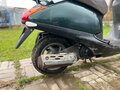 2002 Honda Lead 50, зелёный, 48000 рублей - вид 7