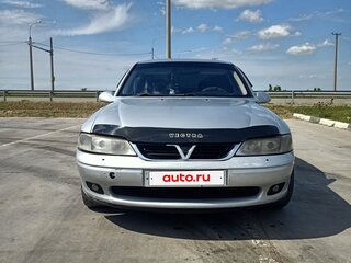 2001 Opel Vectra B Рестайлинг, серебристый, 270000 рублей, вид 3