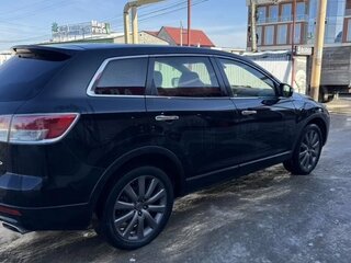 2008 Mazda CX-9 I, чёрный, 990000 рублей, вид 5