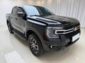 2024 Ford Ranger T6.2, чёрный, 3430000 рублей - вид 3