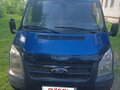 2003 Ford Transit, синий, 380000 рублей