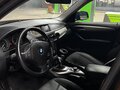 2013 BMW X1 20i I (E84) Рестайлинг, коричневый, 1300000 рублей - вид 10