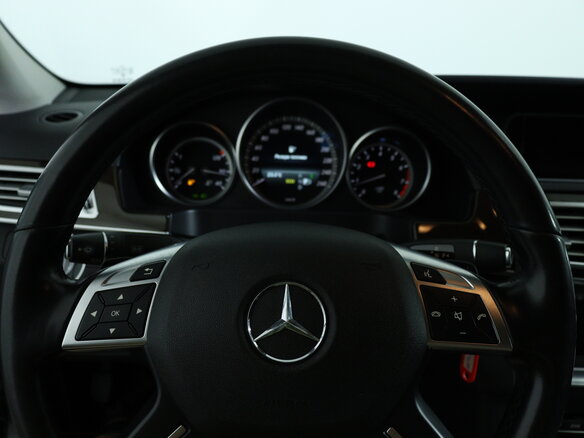 2014 Mercedes-Benz E-Класс 200 IV (W212, S212, C207) Рестайлинг, чёрный - вид 15