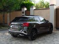 2021 Audi Q2 35 TFSI I Рестайлинг, чёрный - вид 5