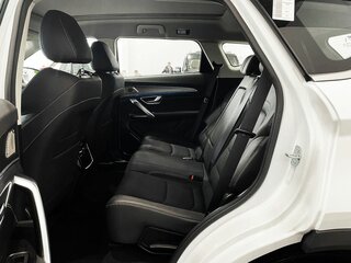 2026 Jetour X70+ I Рестайлинг, белый, 3099000 рублей, вид 4