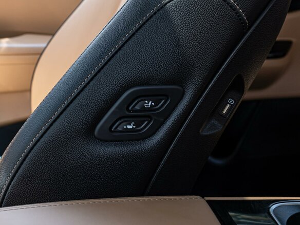 2020 Kia Carnival IV, белый - вид 23