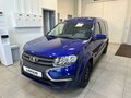 2026 LADA (ВАЗ) Largus, синий, 1667000 рублей