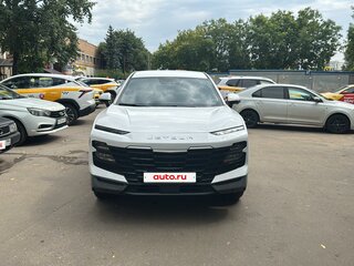 Jetour Dashing I