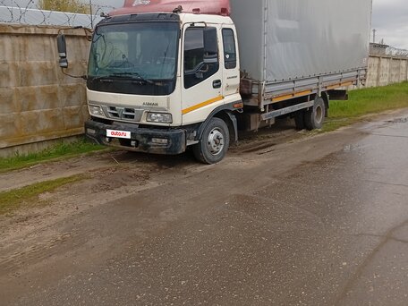 2012 Foton Auman BJ10xx, белый, 850000 рублей, вид 3