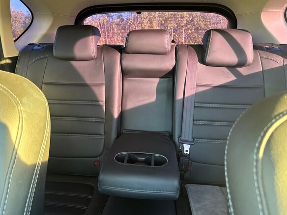 2014 Mazda CX-5 I, белый, 1450000 рублей - вид 11