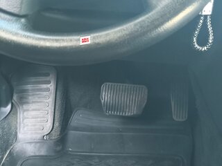 2010 Volvo XC90 I Рестайлинг, серый, 1800000 рублей, вид 4