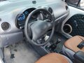 2009 Daewoo Matiz I Рестайлинг, белый, 210000 рублей - вид 4