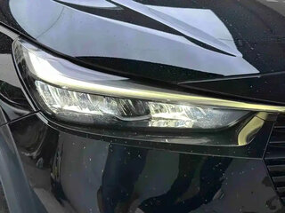 2023 Honda Vezel II, чёрный, 2071255 рублей, вид 2