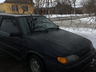 2008 Lada (ВАЗ) 2113, серый, 150000 рублей, вид 1