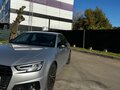 2019 Audi S4 V (B9), серебристый, 4100000 рублей