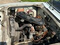 1973 Москвич 408ИЭ, белый, 200000 рублей - вид 9