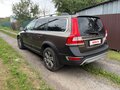 2013 Volvo XC70 II Рестайлинг, серый, 1750000 рублей - вид 5