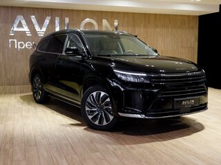 2024 Seres M7, чёрный, 6300000 рублей, вид 2