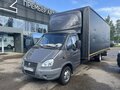 2016 ГАЗ ГАЗель (3302), серый, 2350000 рублей