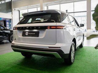 2026 Jaecoo J6, белый, 2330000 рублей, вид 4