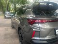 2024 Geely Coolray I Рестайлинг, серый - вид 8
