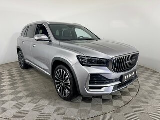 2026 VOLGA K50, серебристый, 4649000 рублей, вид 1
