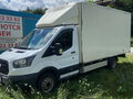 2020 Ford Transit, белый, 2400000 рублей