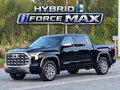 2024 Toyota Tundra CrewMax III, чёрный, 8250000 рублей