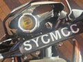 2025 Sycmmc 250, чёрный, 100000 рублей - вид 5