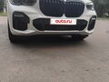 2020 BMW X5 M50i IV (G05/G18), белый, 7100000 рублей - вид 1
