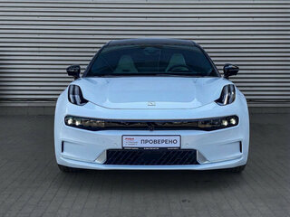 2023 Zeekr 001 100 kWh I, белый, 5090000 рублей, вид 2