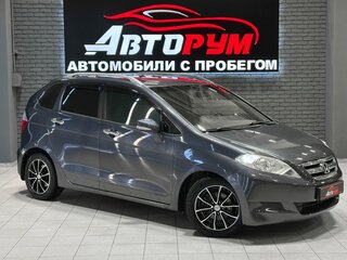 Honda FR-V