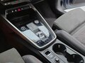2022 Audi A3 35 TFSI Long IV (8Y), голубой - вид 9