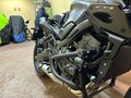 2023 Honda CB 650R, чёрный, 1180000 рублей - вид 5