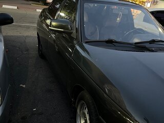 2006 Lada (ВАЗ) 2110, золотистый, 175000 рублей, вид 5