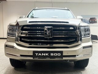 2026 Tank 500 I, золотистый, 7199000 рублей, вид 2