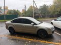 2006 Ford Focus II, серебристый - вид 10