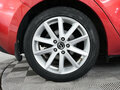 2013 Mazda 3 II (BL) Рестайлинг, красный, 1295000 рублей - вид 8
