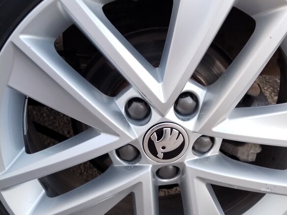 2018 Skoda Rapid I Рестайлинг, чёрный, 1210000 рублей - вид 17
