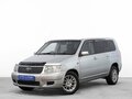 2005 Toyota Succeed I, серый, 599000 рублей - вид 2